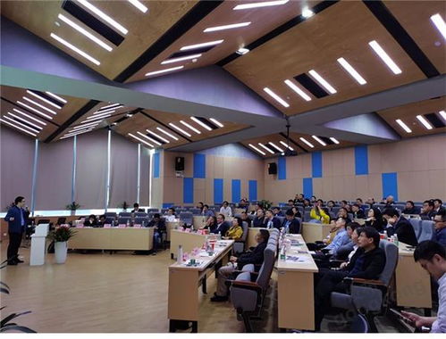 固高及合作伙伴2019年度技術(shù)與產(chǎn)品交流會(huì)圓滿(mǎn)落幕，共筑產(chǎn)業(yè)創(chuàng)新與藝術(shù)交融新篇章